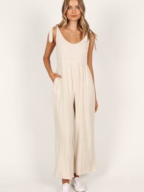 Petal and Pup Ayla Jumpsuit